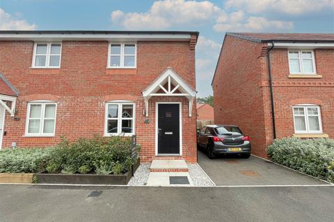 59 Pastures Drive, Tidbury Green, Solihull, B90 1US