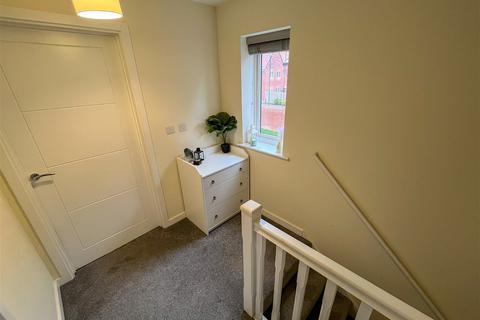59 Pastures Drive, Tidbury Green, Solihull, B90 1US