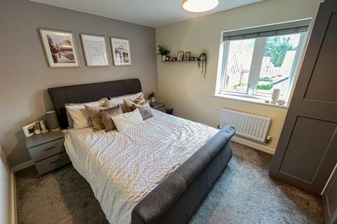59 Pastures Drive, Tidbury Green, Solihull, B90 1US