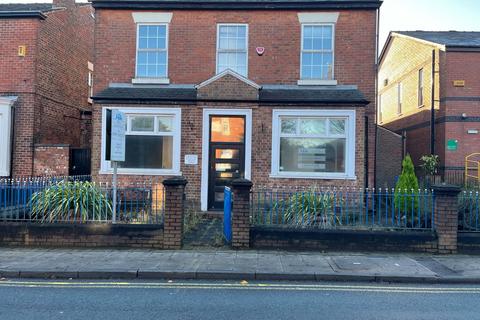 Property for sale, DERBY STREET, ORMSKIRK, LANCASHIRE