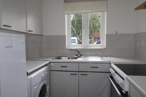 undefined, Copperfields, Basildon, Essex, SS15