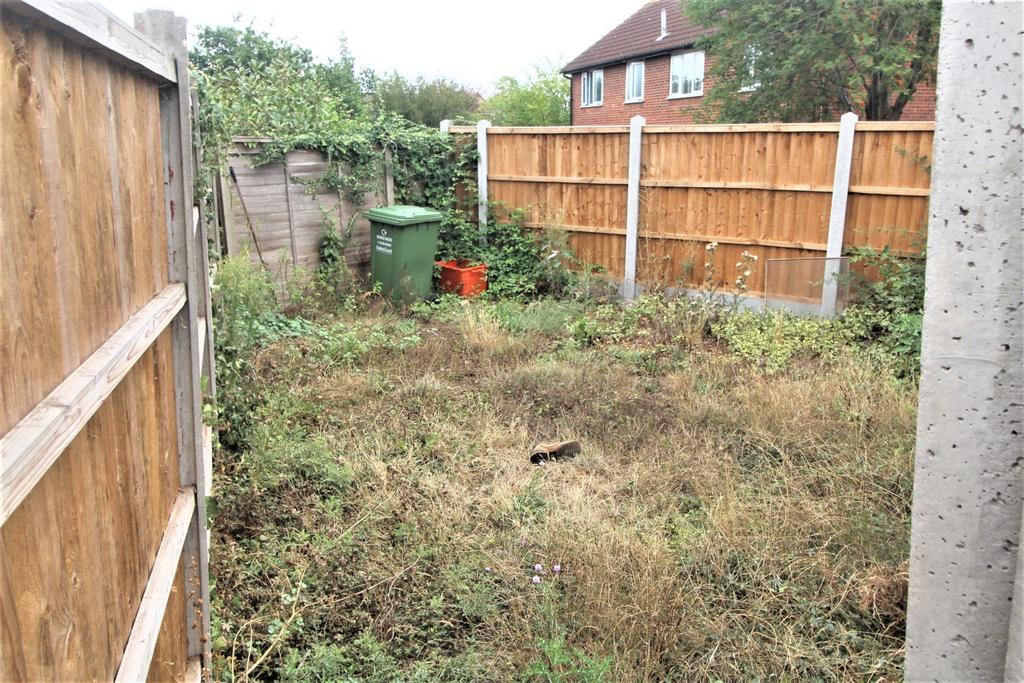 Garden use