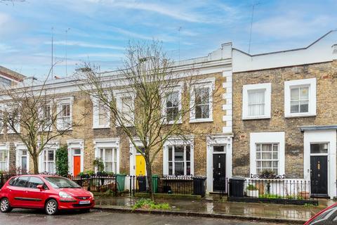 3 bedroom terraced house to rent, Alma Street, NW5