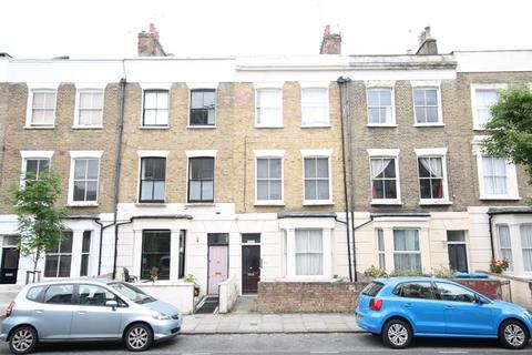 50 Alexander Road, London, N19 3PQ