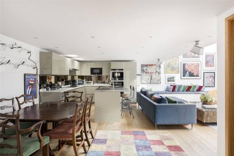 3 bedroom apartment to rent, Gunter Grove, Chelsea, London, SW10