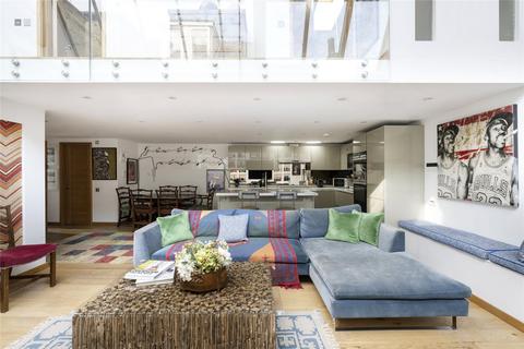 3 bedroom apartment to rent, Gunter Grove, Chelsea, London, SW10