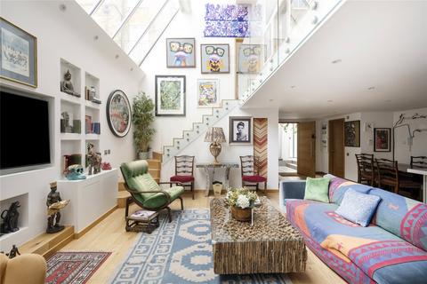 3 bedroom apartment to rent, Gunter Grove, Chelsea, London, SW10
