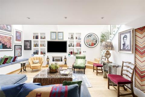 3 bedroom apartment to rent, Gunter Grove, Chelsea, London, SW10