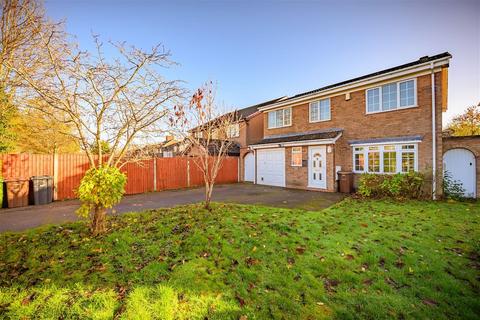 5 bedroom detached house for sale, Hay Lane, Solihull B90