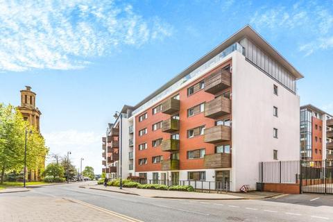 1 bedroom apartment to rent, Skyline, 165 Granville Street, Birmingham, B1 1JX