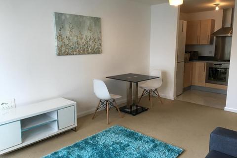 1 bedroom apartment to rent, Skyline, 165 Granville Street, Birmingham, B1 1JX