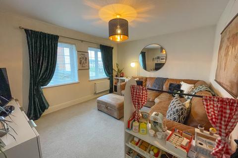 3 bedroom detached house to rent, Mallard Way Exning