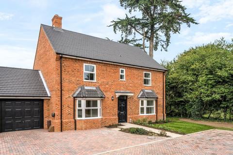 4 bedroom detached house for sale, North End Road, Yapton, BN18