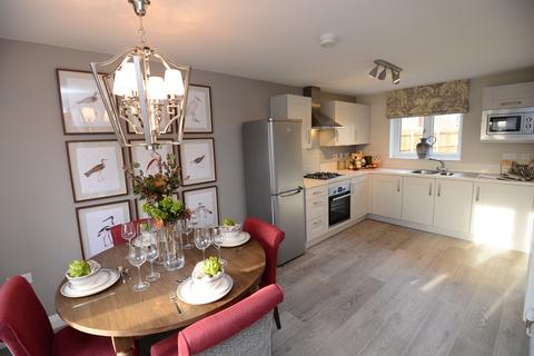 3 bedroom detached house for sale, Plot 230, The Lodge at The Meadows, The Meadows Lincoln Road, Dunholme LN2