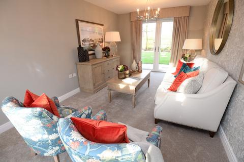 3 bedroom detached house for sale, Plot 230, The Lodge at The Meadows, The Meadows Lincoln Road, Dunholme LN2