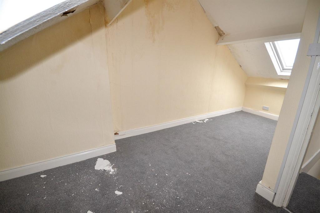 Loft space