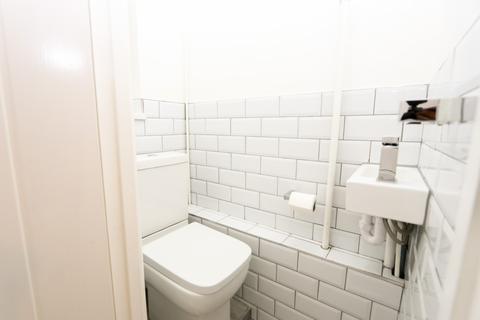 undefined, Mayville Estate, Boleyn Road, N16 8LW
