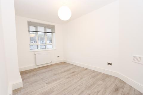 undefined, Mayville Estate, Boleyn Road, N16 8LW