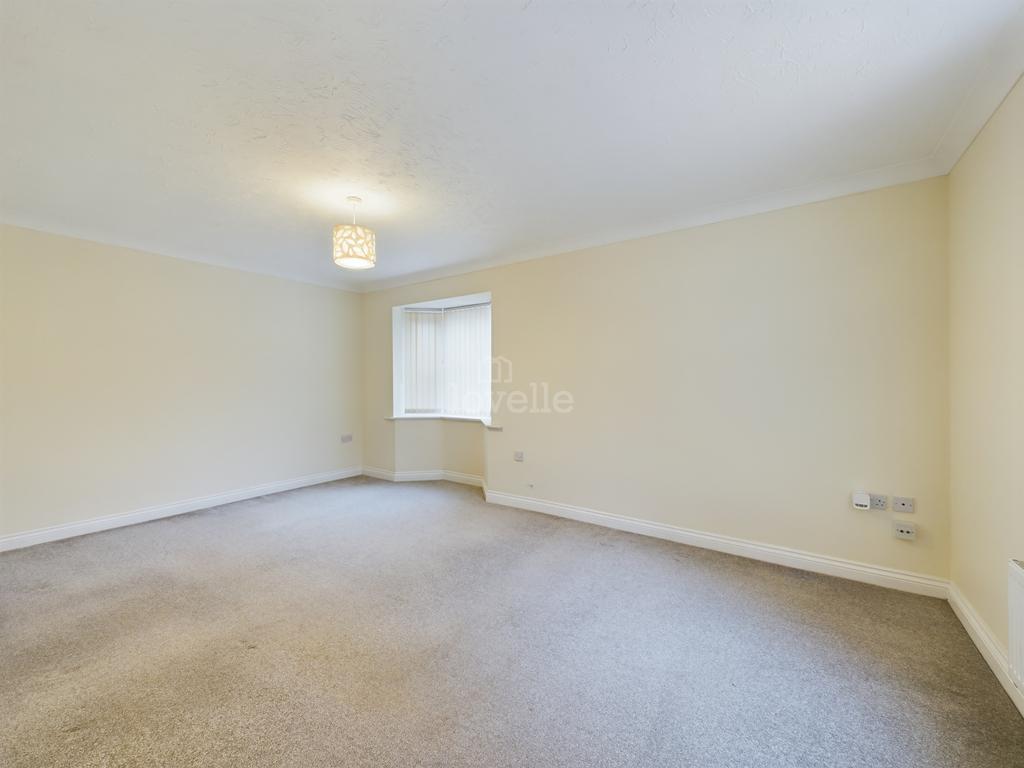 Elder Close, Witham St Hughs LN6 3 bed detached house for sale £240,000