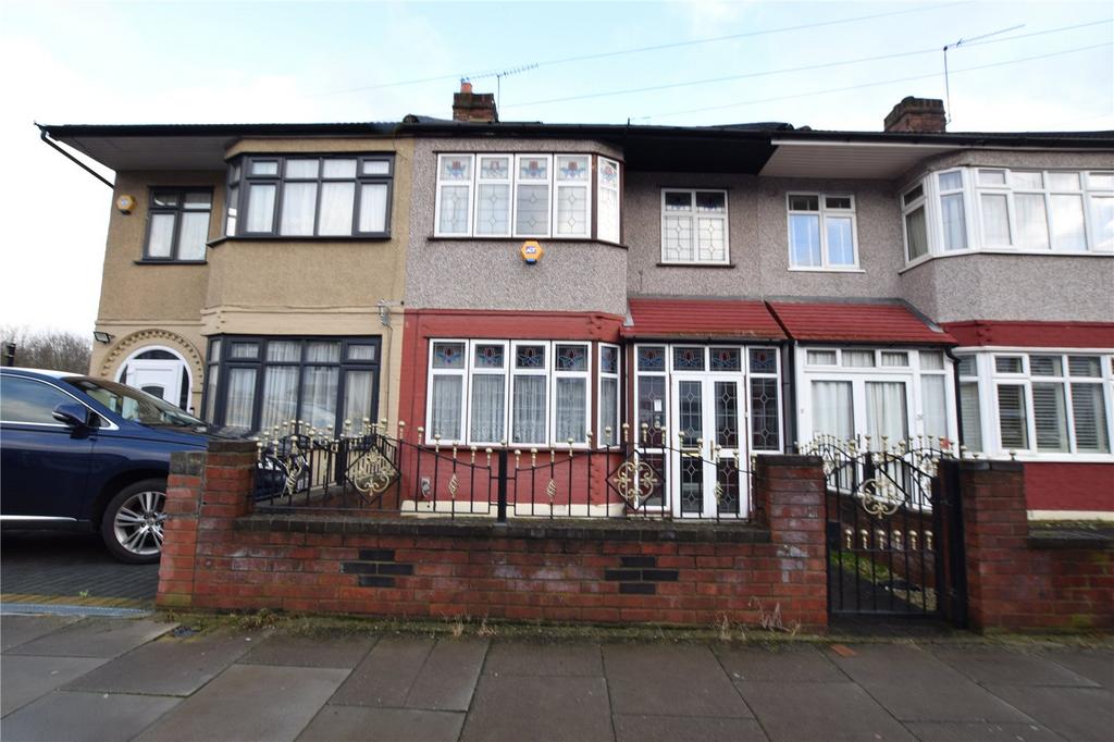 Jarrow Road, Romford, RM6 5 bed terraced house for sale £500,000