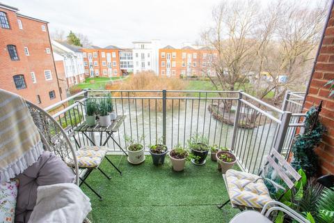 2 bedroom apartment for sale, Barton Mill Road, Canterbury, CT1