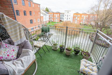 2 bedroom apartment for sale, Barton Mill Road, Canterbury, CT1