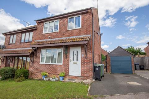 10 Bonners Close, Malmesbury, SN16 9UF