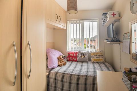 10 Bonners Close, Malmesbury, SN16 9UF