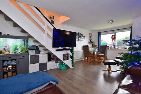 2 bedroom terraced house for sale, St. Leonard's Close, Denton, Newhaven, East Sussex