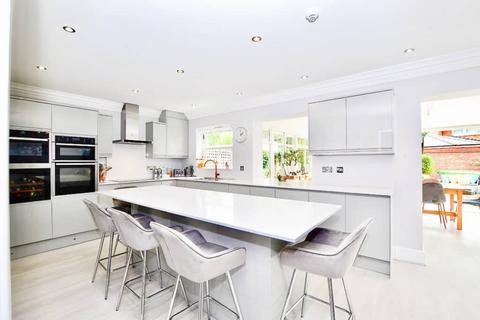6 bedroom semi-detached house for sale, 6 Bedroom House for Sale on Halton Way, Newcastle Great Park