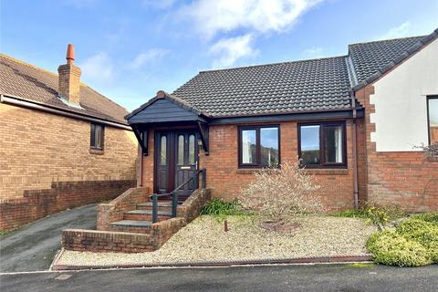 7 Abbots Way, Minehead, TA24 8UF
