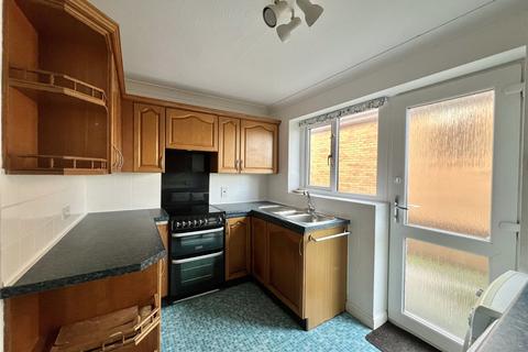 7 Abbots Way, Minehead, TA24 8UF
