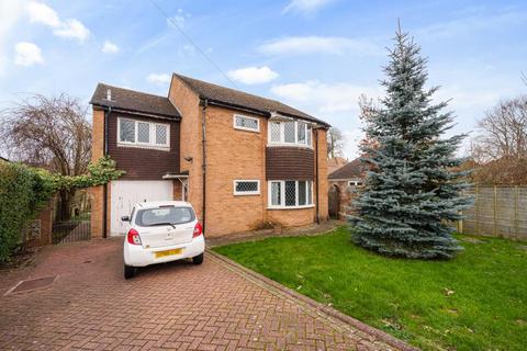 5 bedroom detached house to rent, Headley Way,  Headington,  OX3