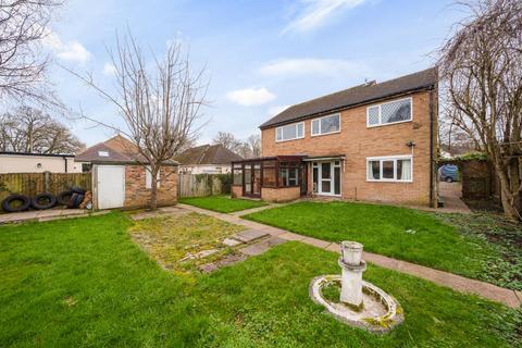 5 bedroom detached house to rent, Headley Way,  Headington,  OX3