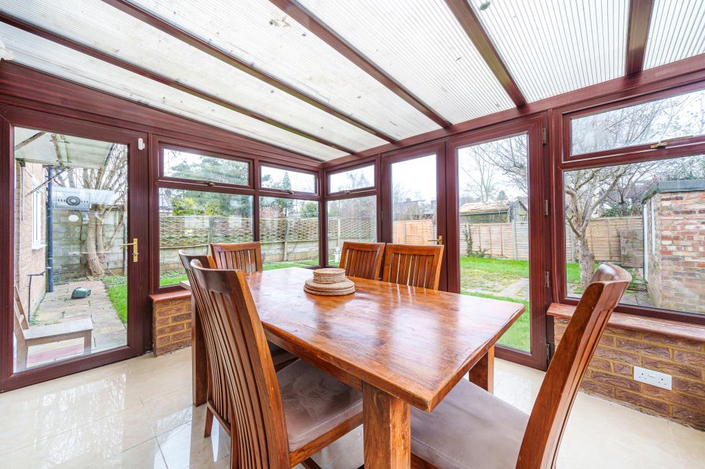 Conservatory