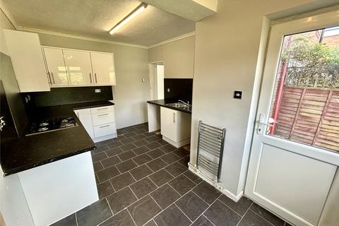 3 bedroom terraced house to rent, Baldwin Webb Avenue, Donnington, Telford, Shropshire, TF2