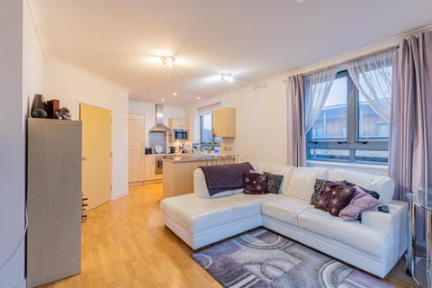 1 bedroom flat for sale, Quayside Drive, Colchester, CO2