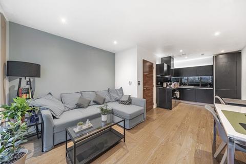1 bedroom apartment for sale - Tizzard Grove London SE3