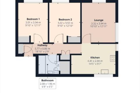 175 Great Cullings, Rush Green, Romford, RM7 0YR
