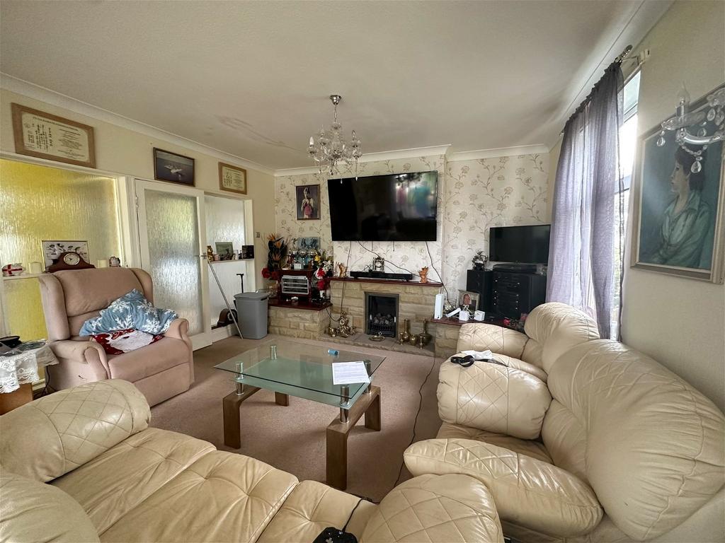 Jacks Lane, TQ2 8QX 6 bed detached bungalow for sale £550,000