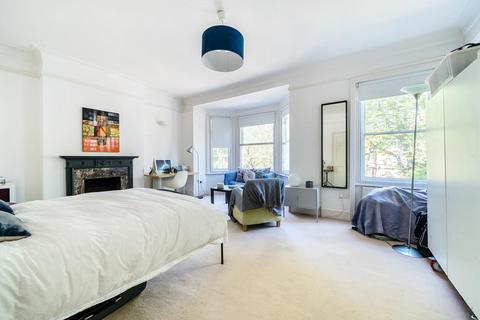 5 bedroom end of terrace house for sale, Priory Road, Crouch End