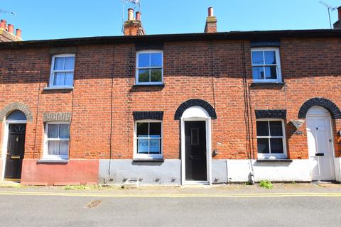 2 bedroom terraced house for sale, Gate Street, Maldon, Essex, CM9