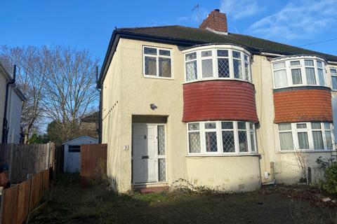 3 bedroom semi-detached house for sale, Ryecroft Road, Petts Wood, BR5