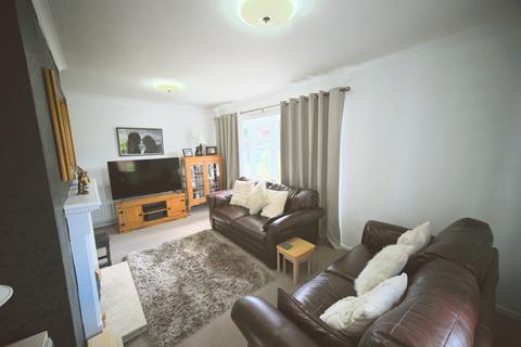 3 bedroom semi-detached house for sale - Longwood Rise, Willenhall WV12