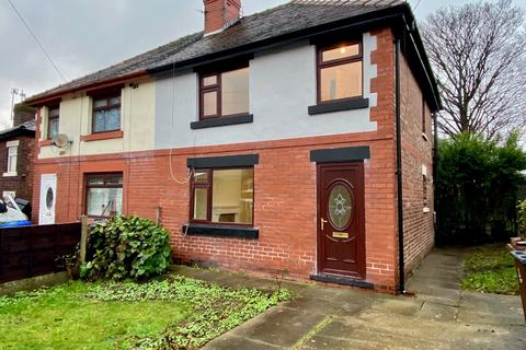 3 bedroom semi-detached house for sale - St. Marys Road, Hyde, Greater Manchester, SK14