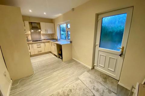 3 bedroom semi-detached house for sale, St. Marys Road, Hyde, Greater Manchester, SK14