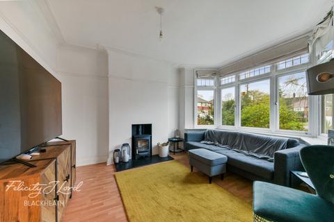 3 bedroom semi-detached house for sale - Bushmoor Crescent, LONDON