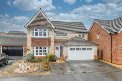 12 Barnard Close, Rednal, Birmingham, B45 9SZ