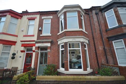 3 bedroom terraced house for sale, Vespasian Avenue, South Shields