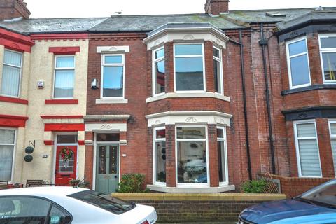 3 bedroom terraced house for sale, Vespasian Avenue, South Shields